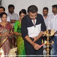 Thaandavam Movie Opening - Pictures | Picture 133604